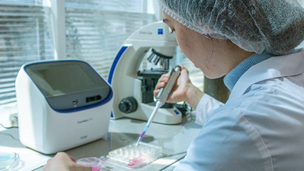 Biotechnology Internships & Dissertations in India