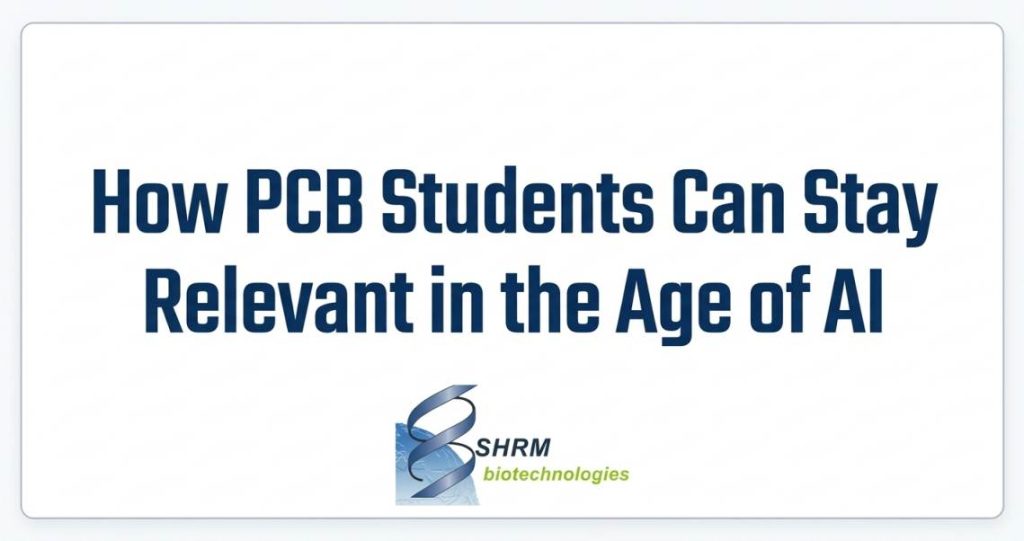 How PCB Students Can Stay Relevant in the Age of AI