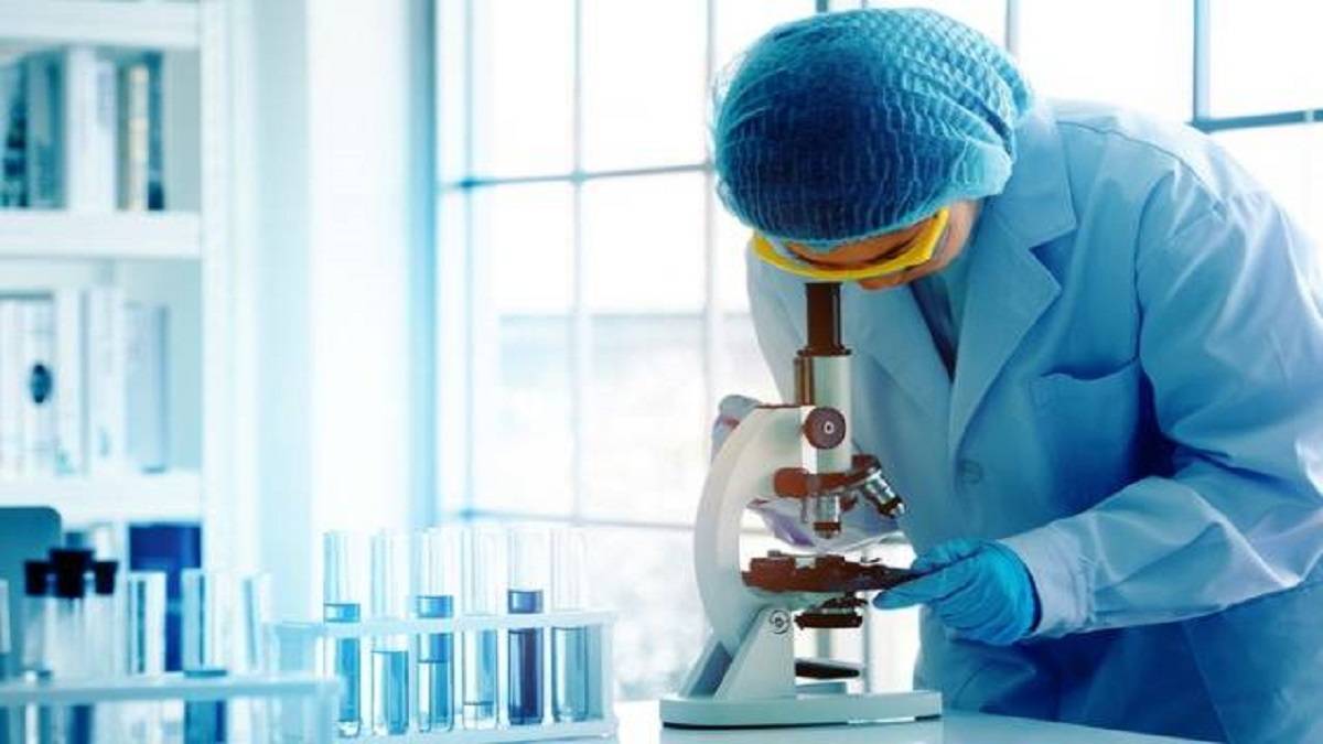 life sciences courses after 12th PCB