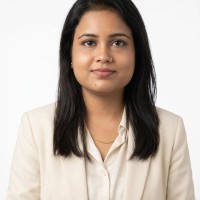 Aparajita Chakraborty