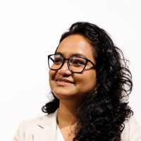 Megha Mazumder