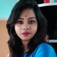 Priya Mitra