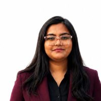 Shreosee Ghosh